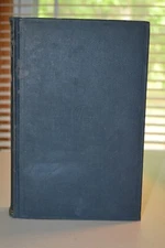 1942 Electrical Circuits & Machinery by Frederick W. Hehre Hardcover Book