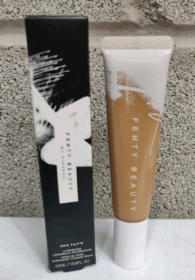 Fenty Beauty Pro Filter Hydrating Longwear Foundation 32ml Shade 350