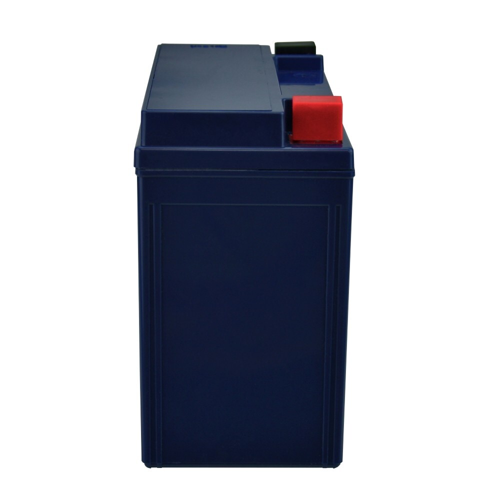 BATTERY　Harley-Davidson　MTX20-BS YTX20-BS Lithium Replacement Battery compatible with Harley