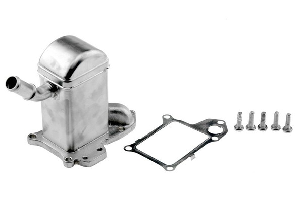 EGR KüHler FüR Renault Megane III 08- Scenic 09--image