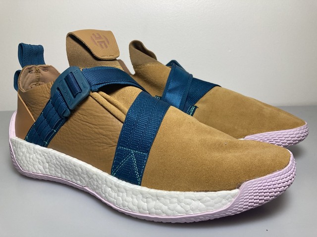 harden vol 2 size 15