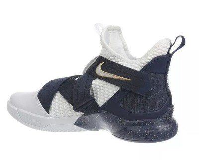 lebron soldier 12 sfg witness