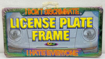 Discriminate Art - Fine Art America