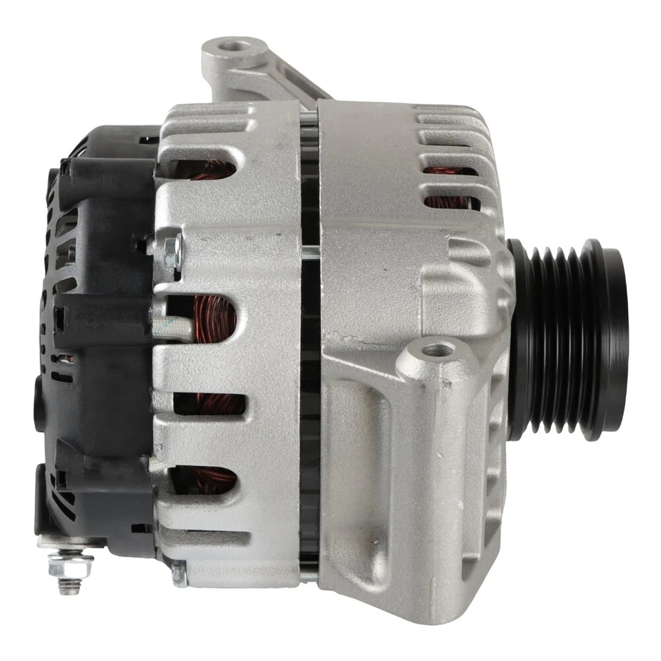 1pc Alternator For Chevrolet  Cavalier  2002~2005 13944 Foto 4 de 4