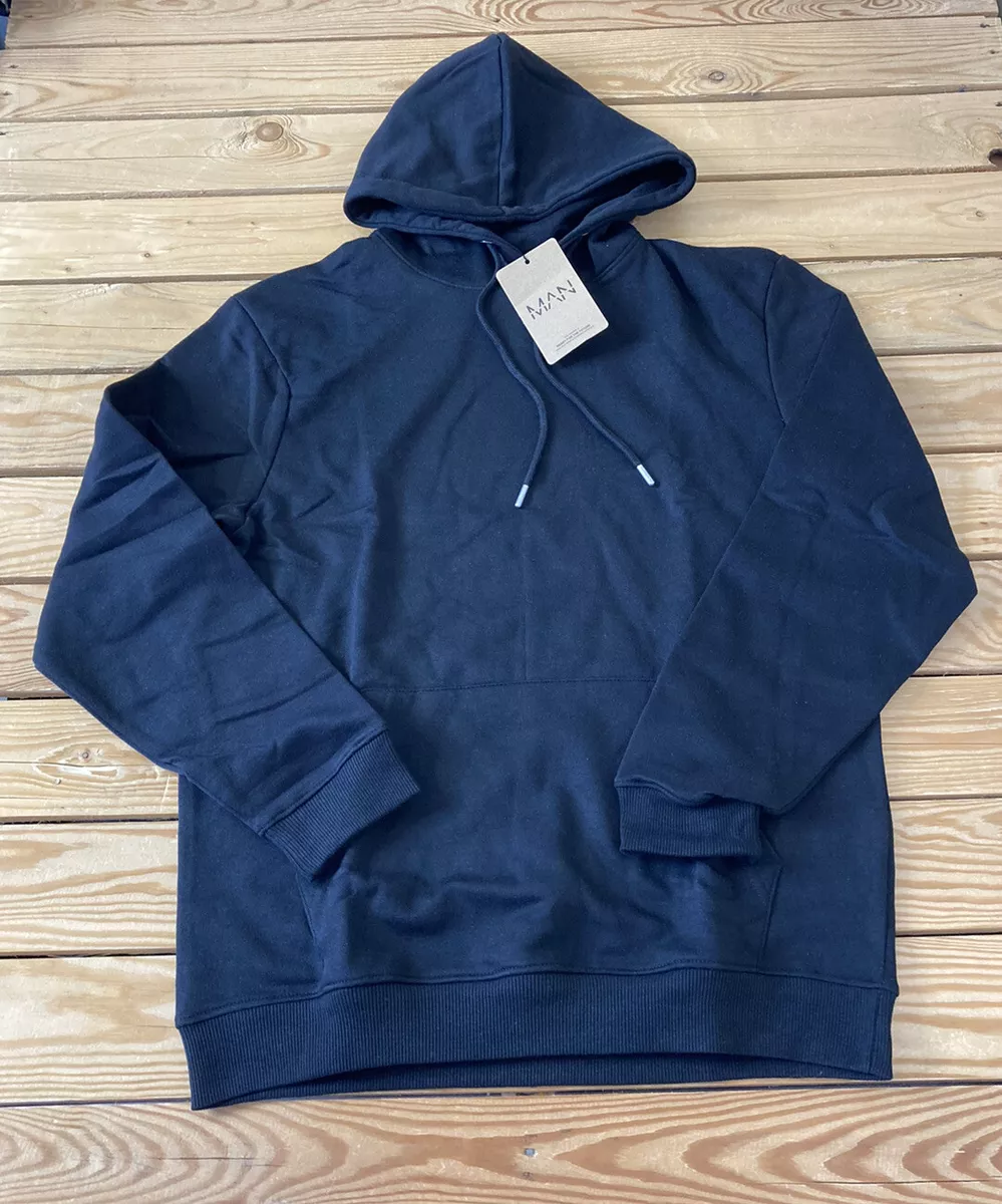 Regular Fit Hoodie