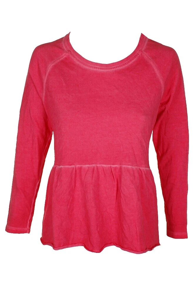 100% Style&co. sudaderas de algodón para mujeres