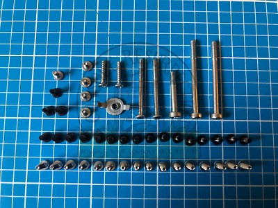 Sony PlayStation 4 PS4 Slim - Internal Screw Set - CUH-21 & CUH-22