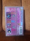 Letty Guval & Texas Tejano Band Cassette - TOP TEJANO Sentimiento - CASSETTE VG  — photo 2