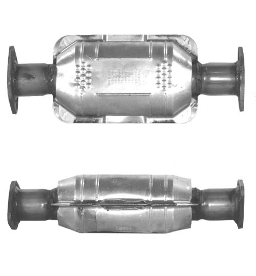 fits NISSAN MAXIMA 3.0i V6 6/92-6/94 BM90667 Petrol Cat