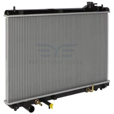 Replacement For 1999-2003 Lexus RX300 4-Door 3.0L 2995CC V6 Aluminum Radiator