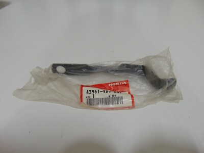 S23T2 42961-VB5-802 Honda New OEM Rear Plate Adjuster