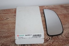 Glace de rétroviseur Citroen JUMPER