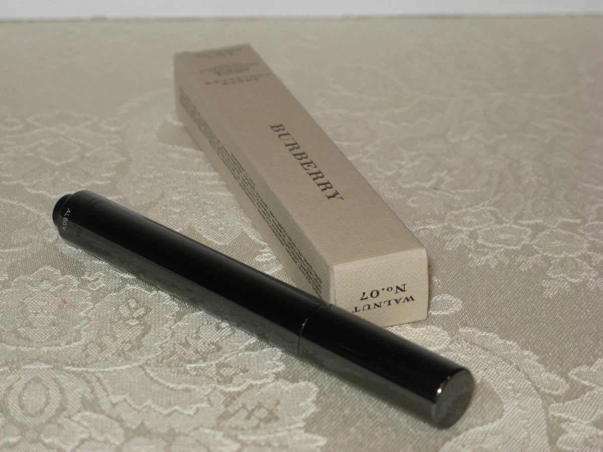Burberry sheer concealer clearance walnut