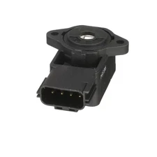 New SMP Throttle Position Sensor For 2003-2005 Ford Thunderbird