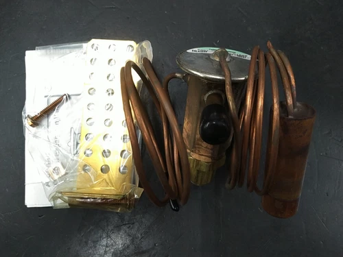 Emerson AAE 3 HAA Thermal Expansion Valve VAL07566