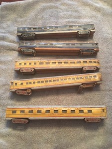 ebay trains railway models