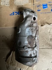 VAUXHALL INSIGNIA B SEP 17-ON 2.0 CDTI CATALYTIC CONVERTER HEAT SHIELD 554941031