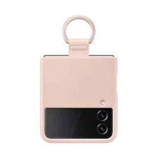 Samsung - Custodia Flap Ef-pf721tgegww-khaki - 3