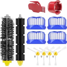 Replacement Parts Kit for irobot Roomba 600 Series 694 676 675 692 695  677 671