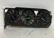 Gigabyte AMD Radeon 7870 GHz Edition 2GB