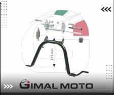 KIT CAVALLETTO CENTRALE RMS 121610450 MALAGUTI F15 FIRE FOX 50 1996-2006