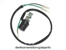 New Kill Switch Honda CR450 CR480 CR500 XR500 XR600 Stop Switch