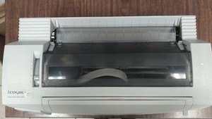 lexmark 2500