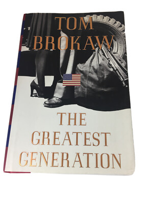 The Greatest Generation