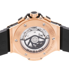 Hublot Big Bang Chronograph RG/Ceramic Auto 44mm Watch 301.PB.131.RX 5