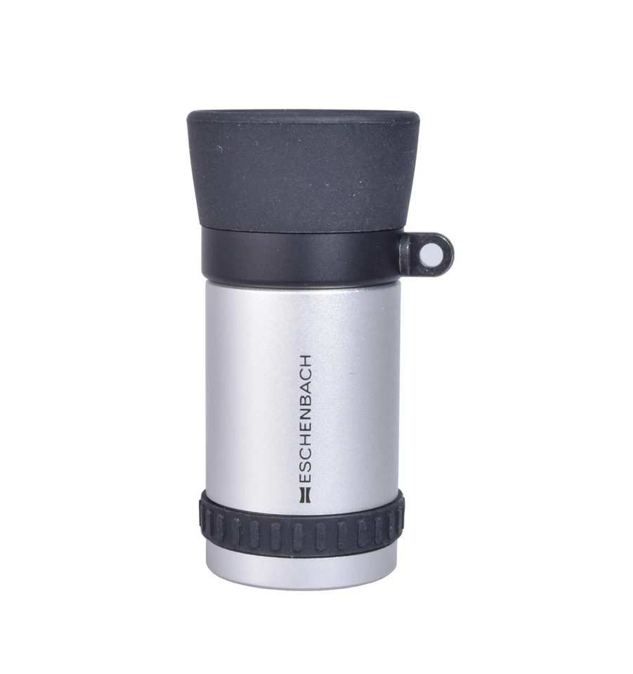 ESCHENBACH Kepler Monocular 4.2x Distance 5.5x Near 10mm 1673-2 NEW - Image 3 of 4