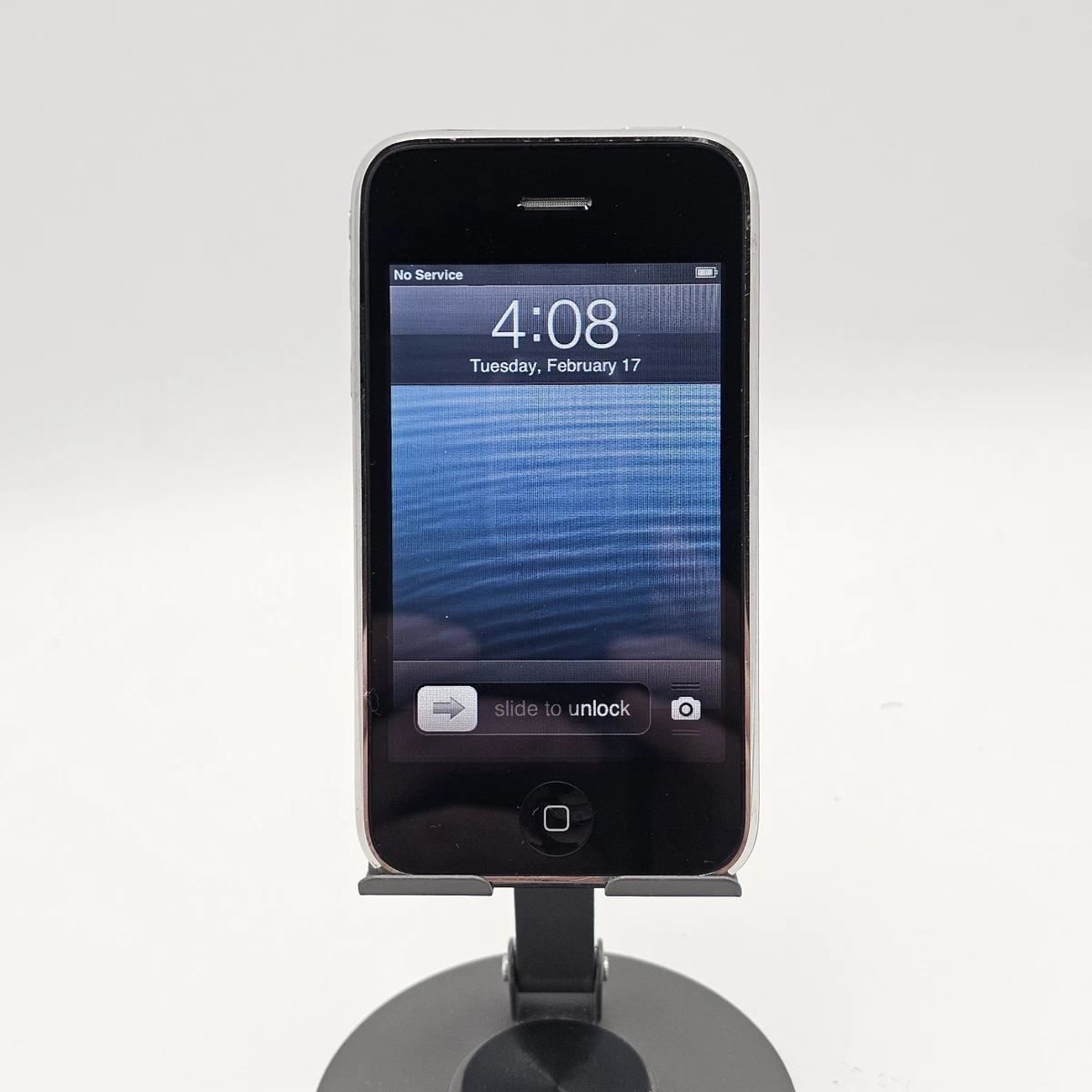 Preços baixos em IPhone 3GS A1303 Preto | eBay