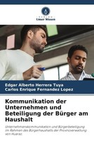 Edgar Alberto Herrera Tuya (U. A.) | Kommunikation Der Unternehmen Und...