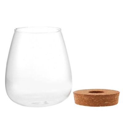  Hydrokultur Topf Hydroponische Pflanzen Vase Hydrokulturbehälter