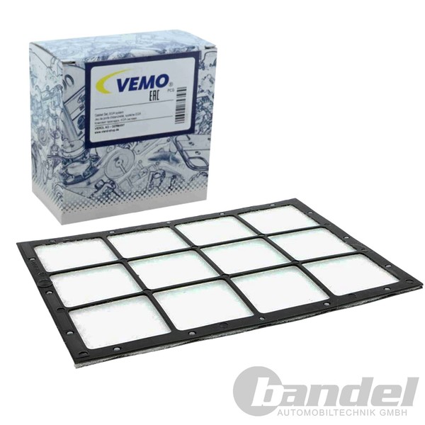 Vemo Innenraumfilter Partikelfilter Passend FüR Fiat Palio Siena Strada | V24-30-image