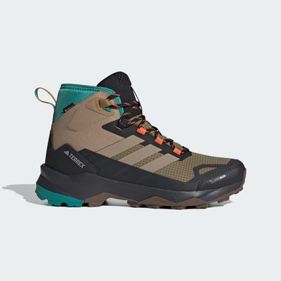 Schuhe Trail Hiking ADIDAS Terrex Skychaser AX5 mid GTX Climb