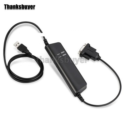 For Kvaser Leaf Light HS V2 Cheaper CAN Bus Cable Support High Speed USB for CAN
