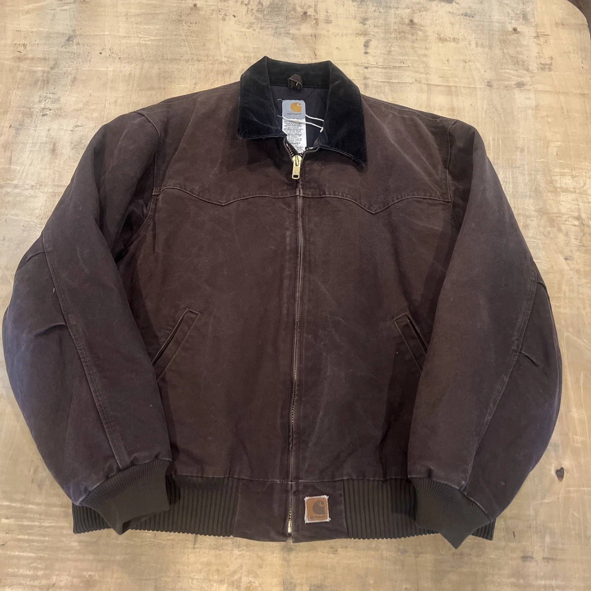 santa fe jacket products for sale | eBay