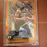 Topps 2025 Holiday Orange Jaylen Brown /25 #H2 Boston Celtics Basketball