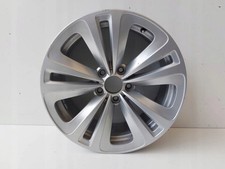 1x Alufelge 18 Zoll 6775403 BMW F01 F02 F03 F04 Rim Wheel