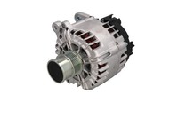 Kamoka Lichtmaschine Generator 140A FüR VW Polo Golf VII Seat Ateca Ibiza V 6R