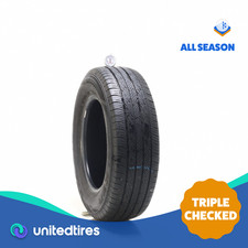Used 20570r15 Falken Pro G5 Touring As 96h - 6.532