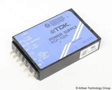 Kepco FCP-102K Dual Output Miniature Switching Power Supply