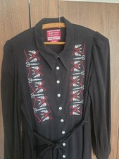 Critical Role - Laudna Dress Shirt