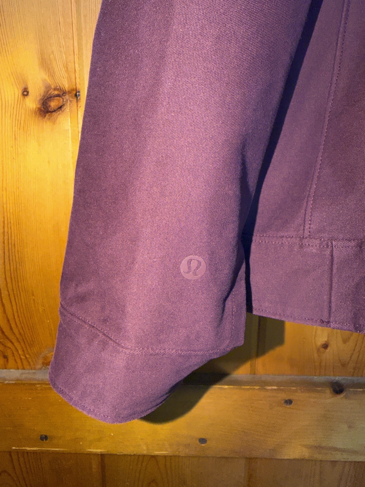 Lululemon City Excursion Snap Jacket LM3CZGS Men’… - image 8