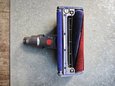 DYSON ORIGINAL SOFT ROLLER REINIGUNGSKOPFBÜRSTE 966489
