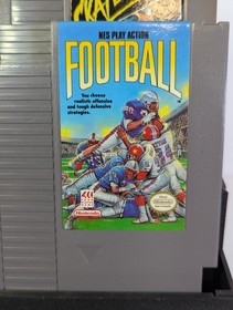NES Bundle Lot Working!  Jeopardy, NES Play Action Football, Skate or Die