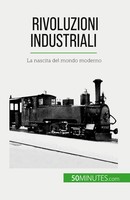 JéRéMy Rocteur | Rivoluzioni Industriali | Taschenbuch | Italienisch (2023)