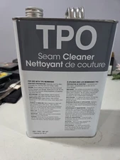 EverGuard  TPO Grout Cleaner and  TPO Low VOC Grout Cleaner