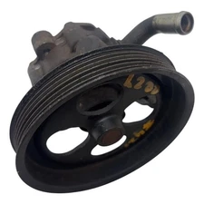 Mitsubishi L200 MK4 (2010-2011) 2.5 DID Power Steering Pump MR992871