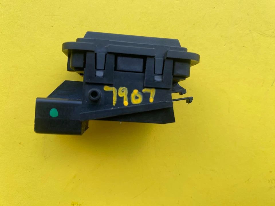 Dodge Grand Caravan 2008-2018 columna paleta ajuste interruptor de control OEM 28110680 Foto 3 de 4